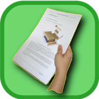 Paypaper Icon