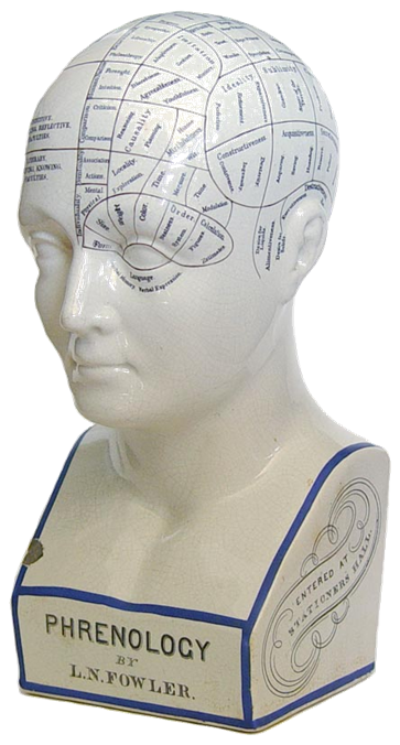 Phrenology