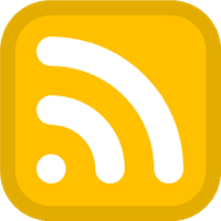 rss icon